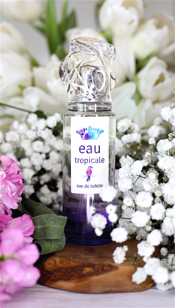 Eau Tropicale SM